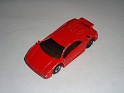 1:64 - Hot Wheels - Lamborghini - Diablo - 1990 - Red - Street - 1990 Speed points - 0